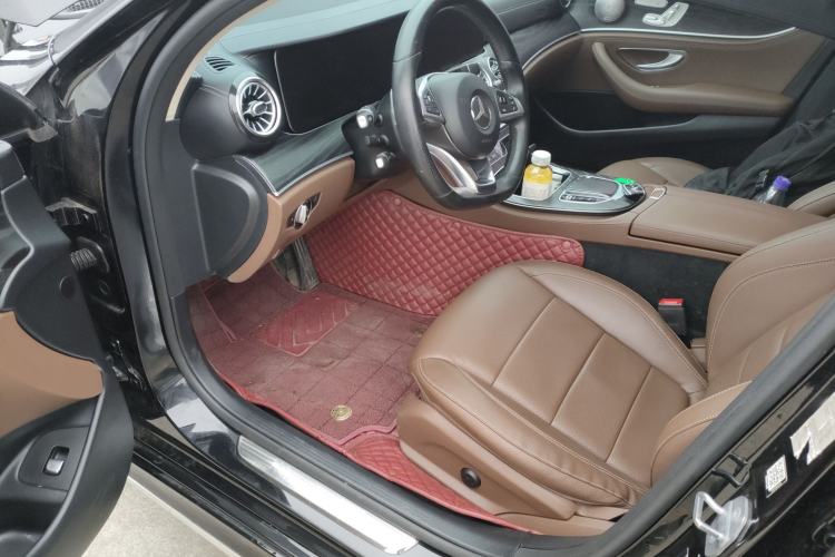 Used Mercedes-Benz E-Class 2018 Restyled E 300 L Sport Luxury Edition