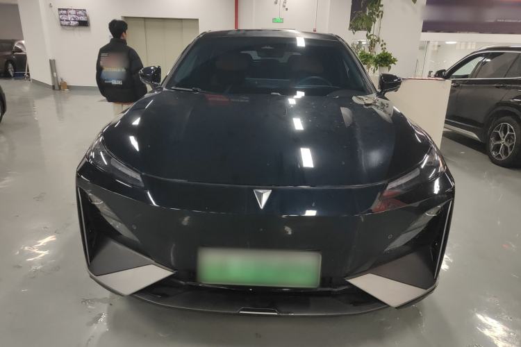 Used Deepal S07 2023 121Max Range-Extended Version