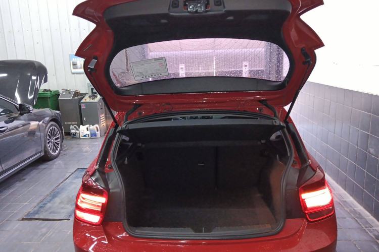 Used BMW 1 Series 2013 Revised 118i Sport Edition
