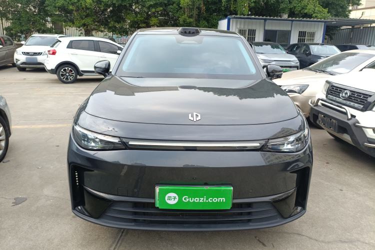 Used Leapmotor C10 2024 210 LiDAR Version
