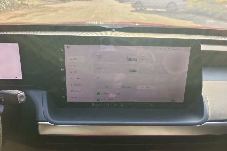 Used XPeng P7 2021 480N