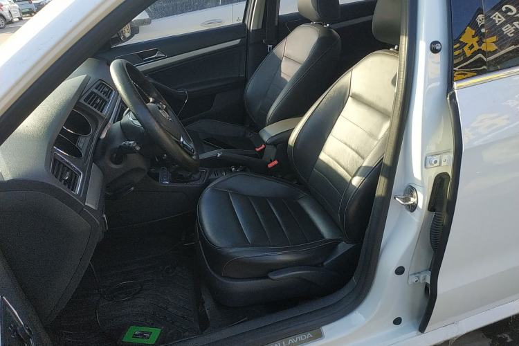 Used Volkswagen Gran Lavida 2017 180TSI DSG Comfort Edition