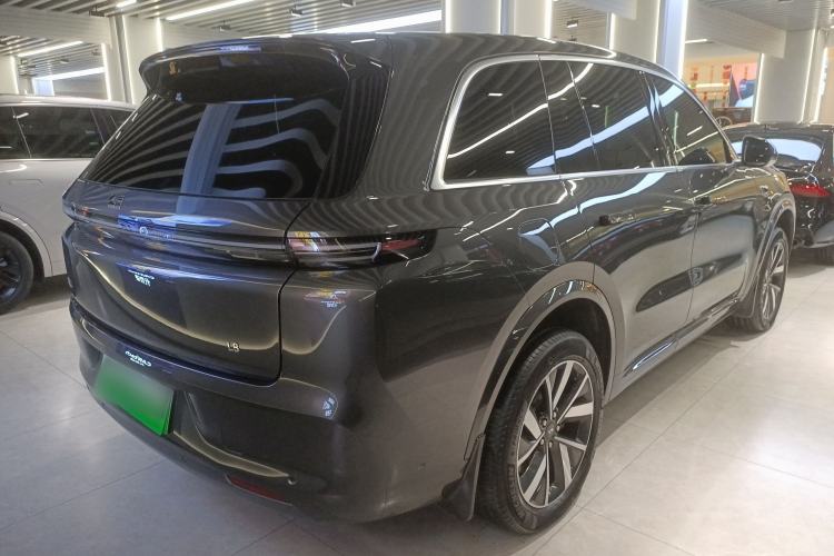 Used Li Auto L8 2023 Pro Model