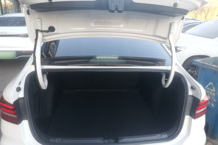 Used Volkswagen Lavida 2021 280TSI DSG Comfort Edition
