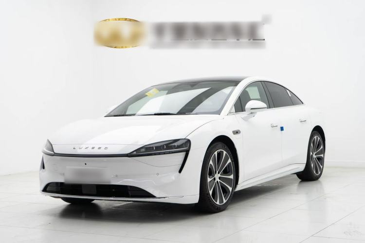 Used Hima Luxeed S7 2024 Pro Model
