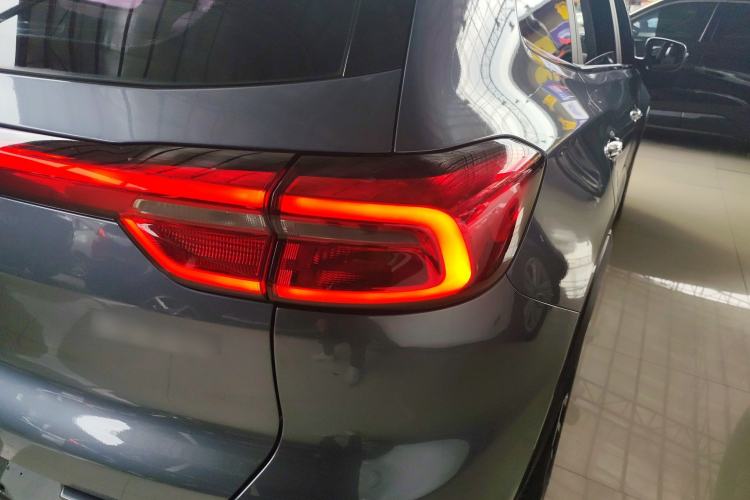 Used Chery Tiggo 8 2018 1.5 TCI Automatic Prestige 5-Seater
