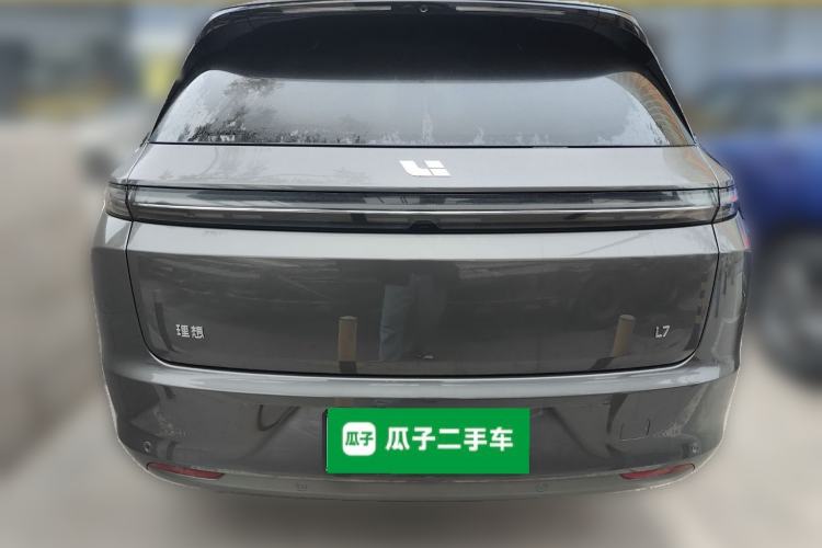 Used Li Auto L7 2023 Max model