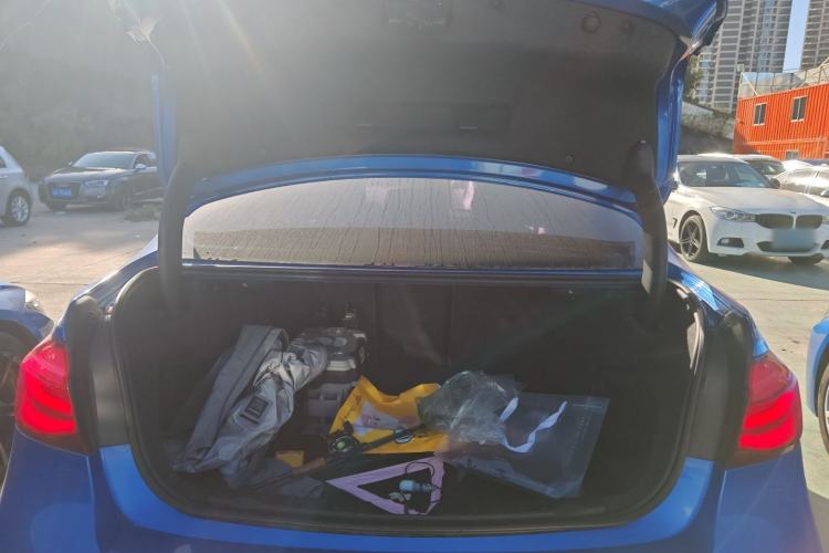 Used BMW 3 Series 2018 320Li M Sport Night Edition