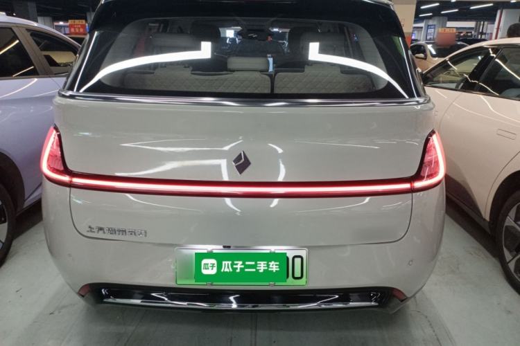 Used Baojun Cloud 2023 460 Pro
