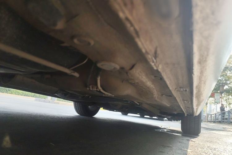 Used Volkswagen Bora 2018 1.5L Automatic Fashion Model
