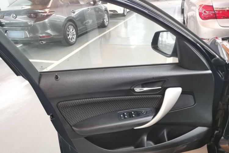 Used BMW 1 Series 2013 Revised 116i Leading Edition
