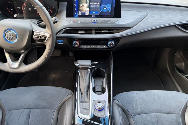 Used Buick Velite 6 2020 Plug-in Hybrid Connected Smart Edition
