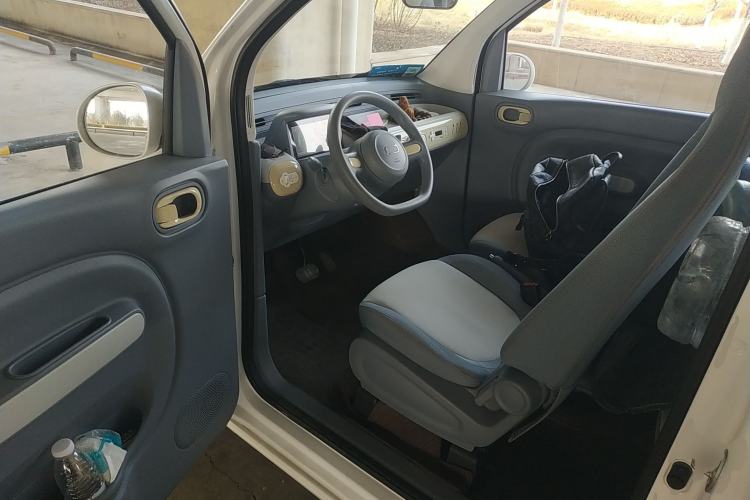 Used Bestune Pony 2025 222km Lightning Horse