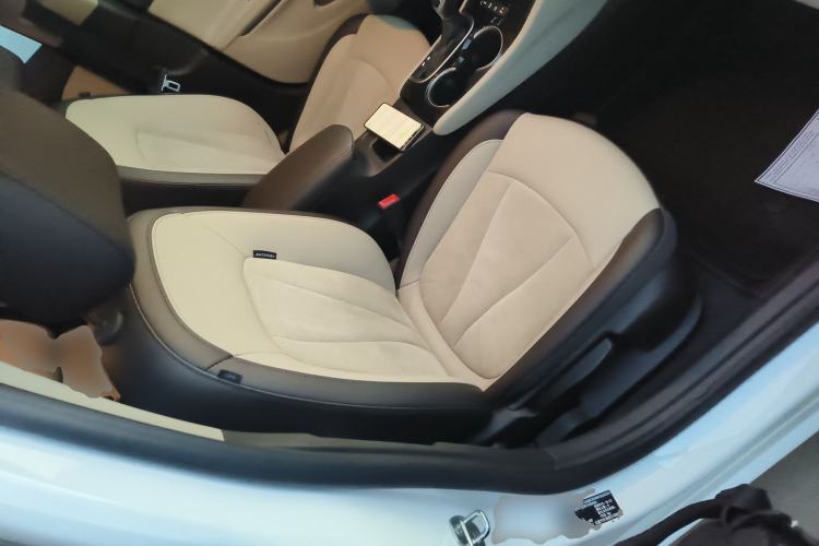 Used Buick Verano 2017 Sedan 15S Automatic Leading Model