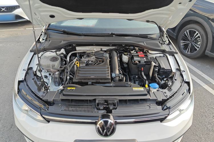 Used Volkswagen Golf 2021 280TSI DSG Pro
