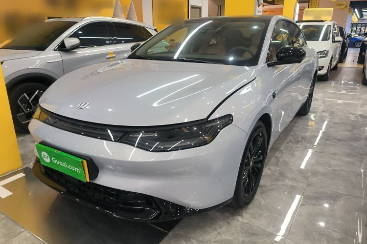 Used Leapmotor C01 2024 Pure Electric 525 Comfort Edition