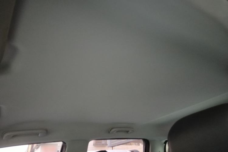 Used Great Wall Wingle 5 2017 2.0T European-spec Diesel Two-Wheel-Drive Entry-Level Big Double-Cab GW4D20D
