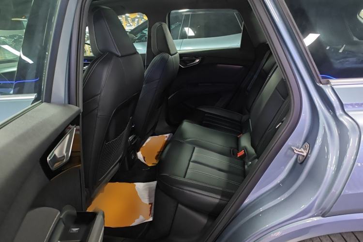 Used Audi Q4 e-tron 2024 40 e-tron Adventure Edition
