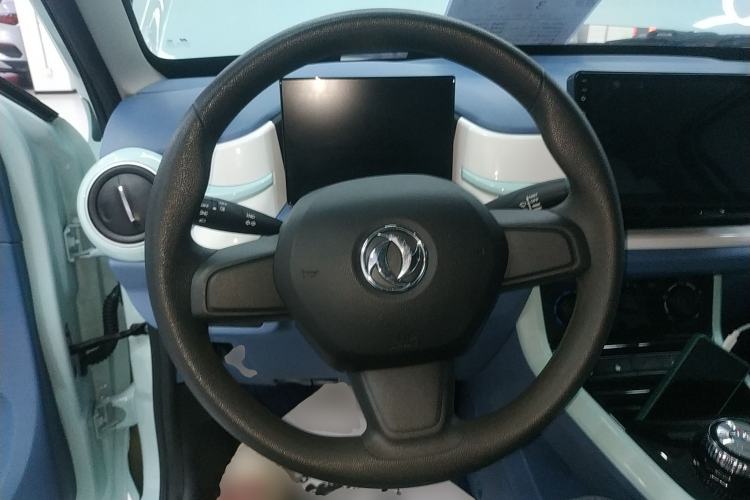 Used Dongfeng NAMMI BOX 2022 Chasing Wind Edition 331 km Standard Model
