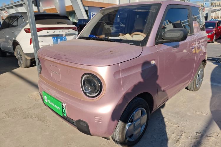 Used Geely Galaxy Panda 2024 Panda Mini 200km Endurance Bear