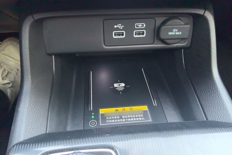 Used Honda Integra 2022 240TURBO CVT Prestige Edition
