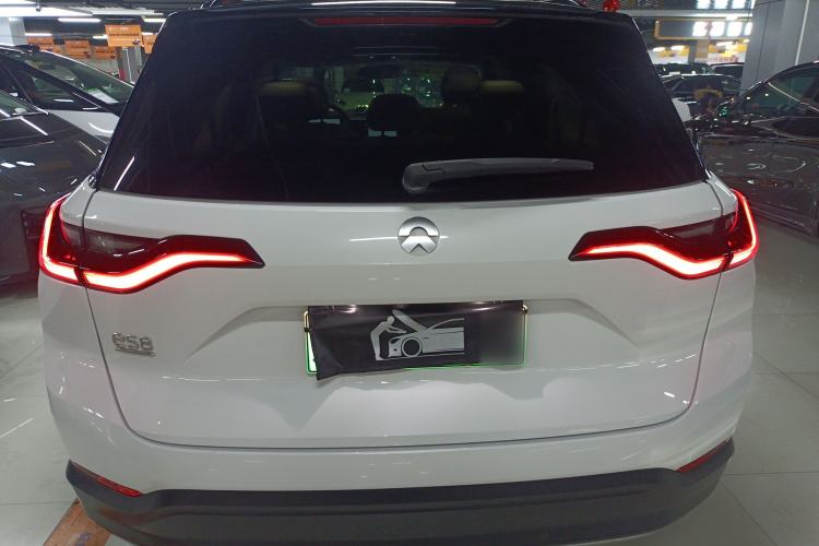 Used Nio ES8 2018 Founder Edition