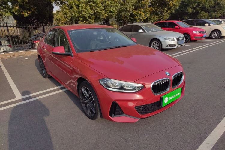 Used BMW 1 Series 2021 Revised 120i M Sport Edition

