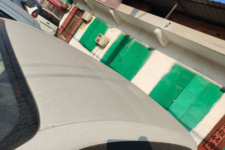 Used Leapmotor T03 2025 310 Comfort Edition
