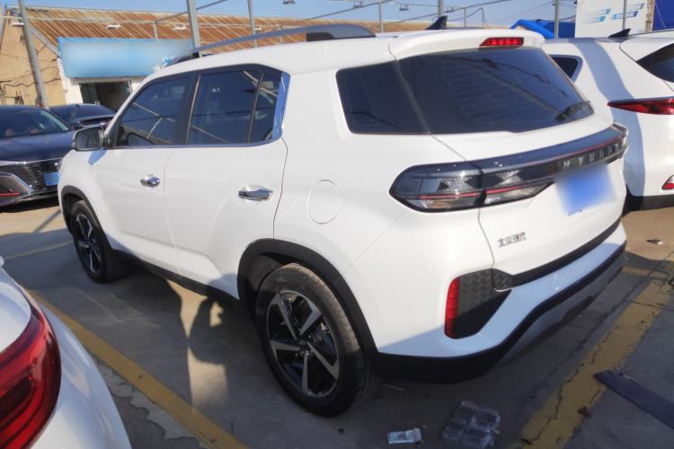 Used Hyundai ix35 2021 2.0L Automatic 2WD GLS Leading Edition
