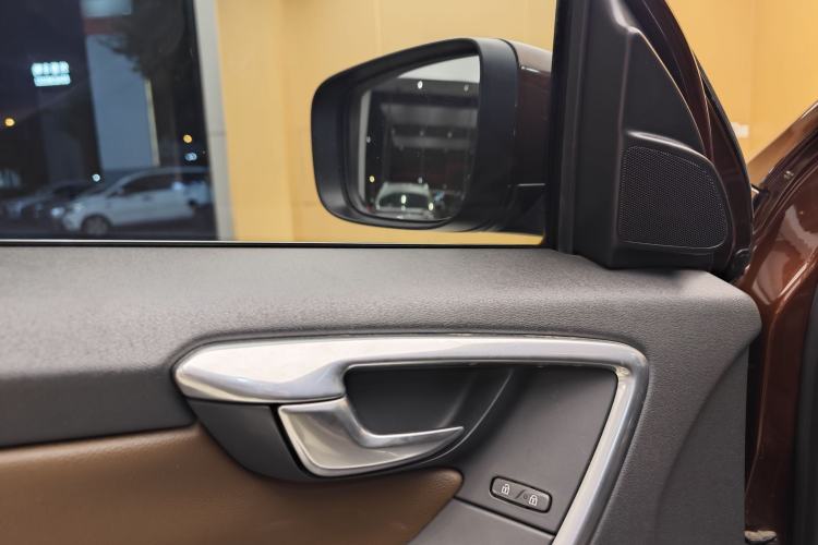 Used Volvo XC60 2016 T5 Smart Version