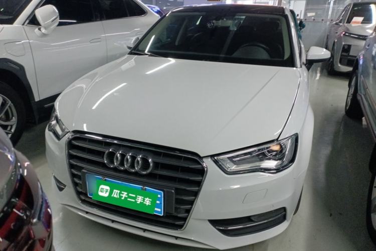 Used Audi A3 2016 Sportback 35 TFSI Ambition
