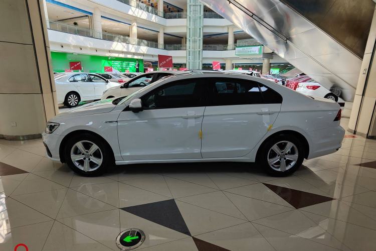 Used Volkswagen Lamando 2021 230TSI DSG Fashion Edition
