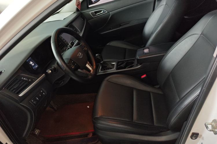 Used Hyundai Mistra 2017 1.8L Automatic Deluxe DLX Model China V Emission Standard