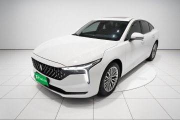 Used Bestune B70 2022 Third Generation 1.5T Automatic Enjoyment Version