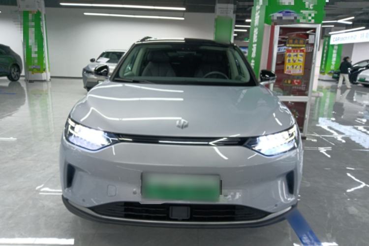 Used Leapmotor C11 2021 Revised Version Luxury Edition