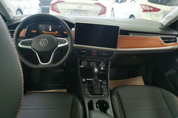 Used Volkswagen Bora 2023 200TSI DSG Enjoyment Edition
