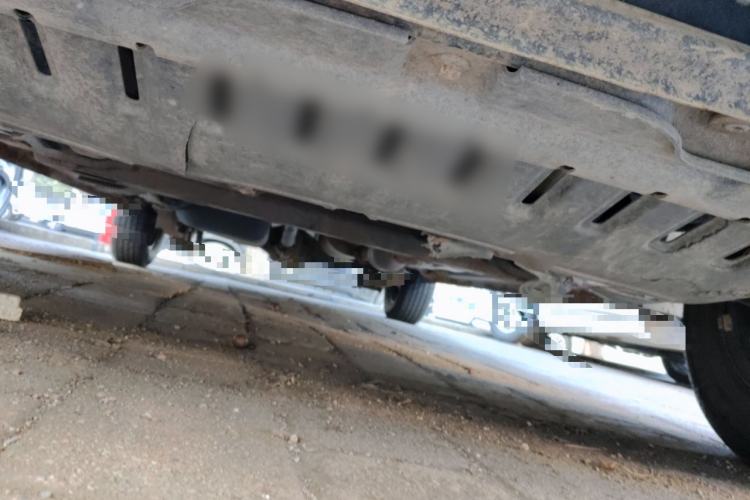 Used Wuling Hongguang 2015 1.2L S Base Model China IV
