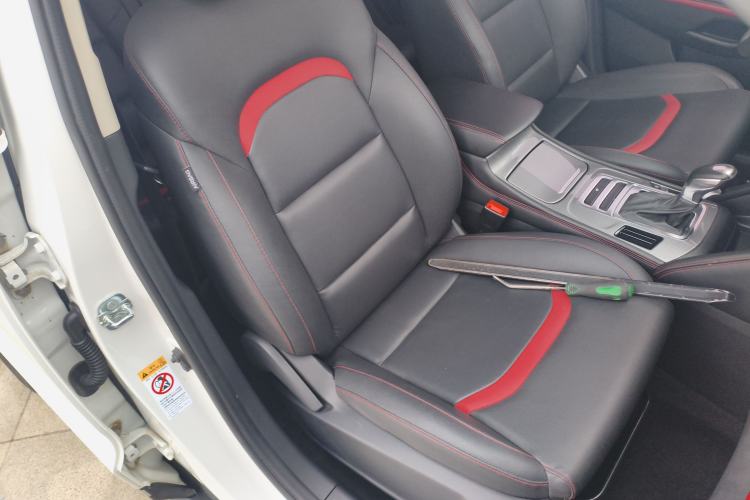 Used Changan CS55 2018 1.5T Automatic Colorful Edition China V Standard