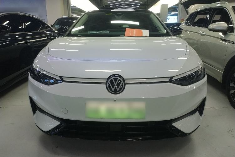 Used Volkswagen ID.7 VIZZION 2024 PRO Model
