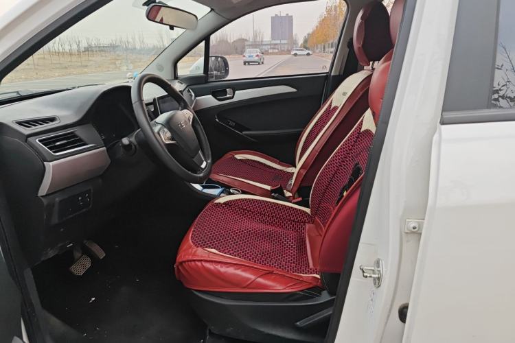 Used NETA N01 2020 380e