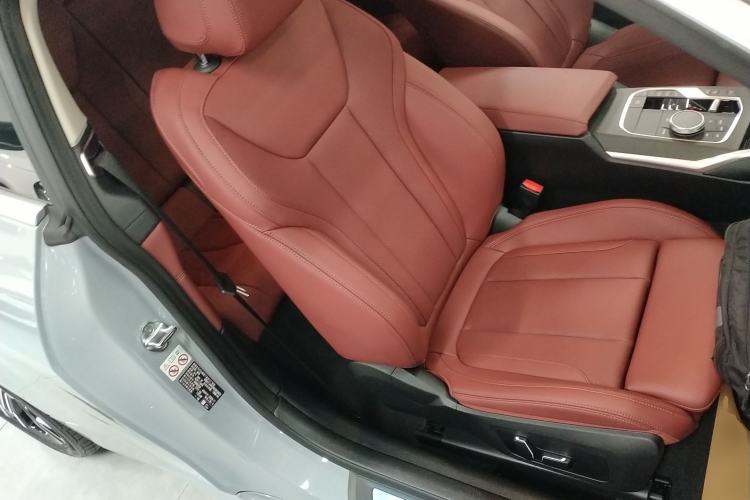 Used BMW 4 Series 2023 425i M Sport Package