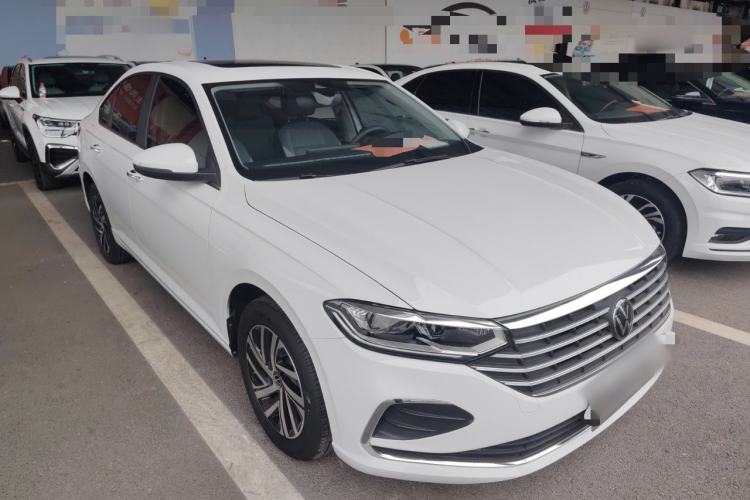 Used Volkswagen Lavida 2024 300TSI DSG Full-Comfort Edition
