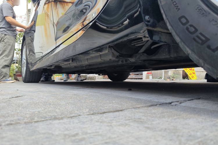 Used Lexus ES 2015 200 Elite Edition
