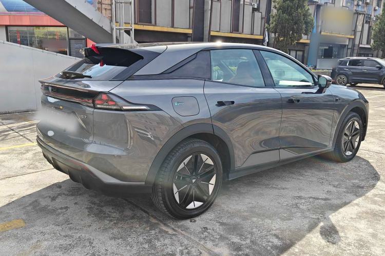 Used  S07 2023 200Max Range-Extended Version