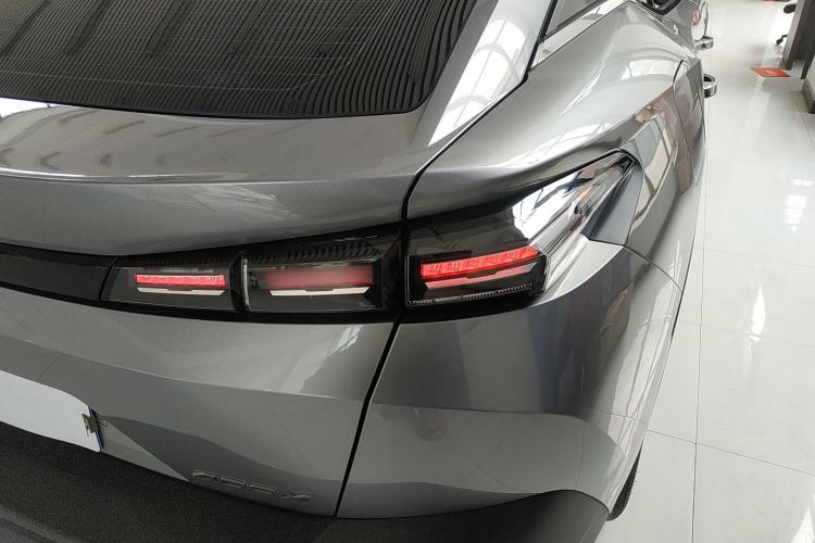 Used Peugeot 408X 2023 Charm Version