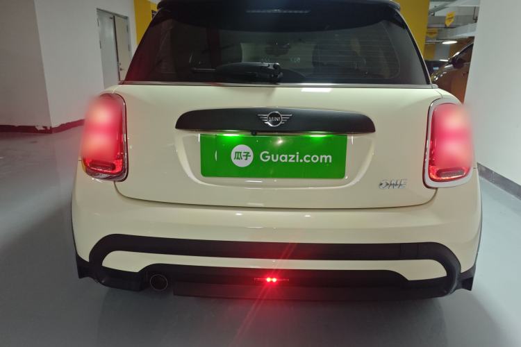 Used  MINI 2022 Updated 1.5T ONE