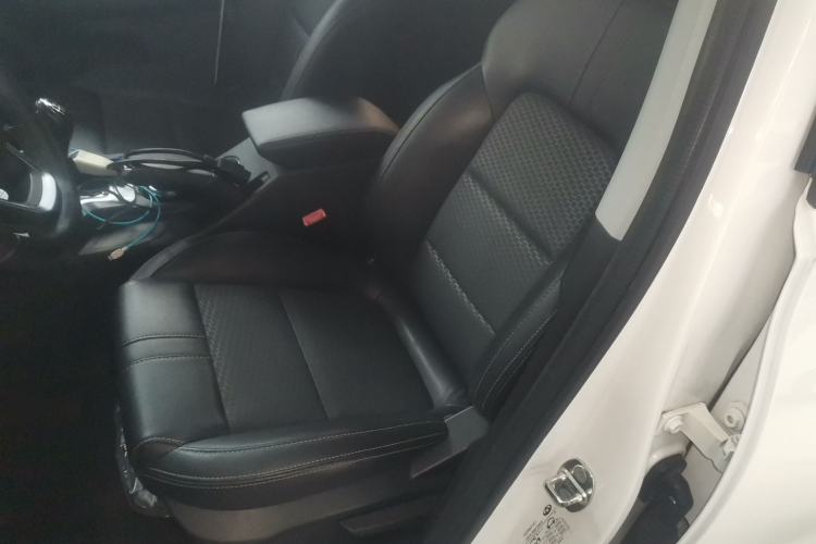 Used Chery Tiggo 5x 2019 HERO 1.5L Manual Luxury Edition
