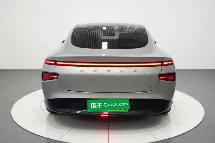 Used XPeng P7 2021 480N