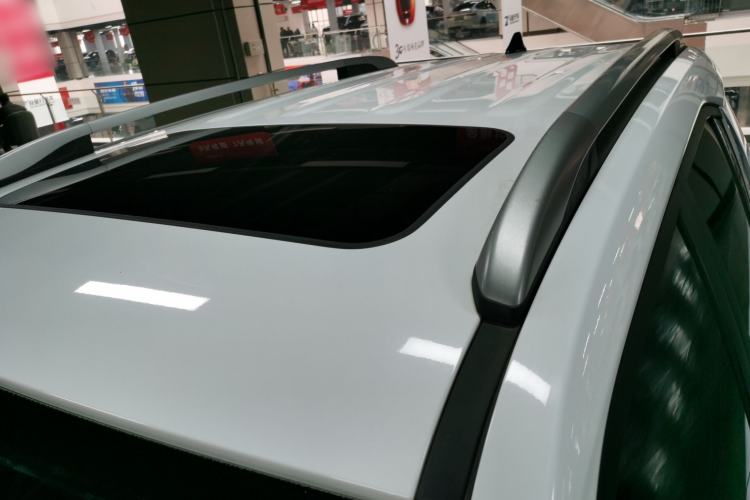 Used Hyundai ix35 2021 2.0L Automatic 2WD GLS Leading Edition