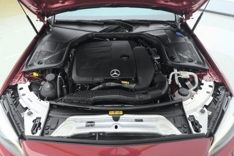 Used Mercedes-Benz C-Class 2020 C 260 L Sport Edition
